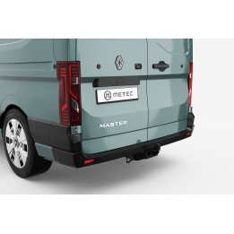 Cârlig de Remorcare, Metec, Renault Express 2024 - Prezent - EDK.ro