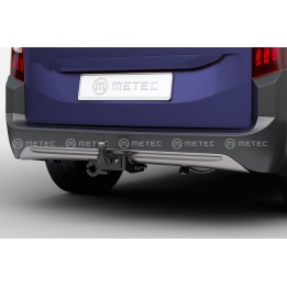 Cârlig de Remorcare, Metec, Toyota ProAce 2020 - 2024 - EDK.ro