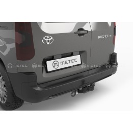 Cârlig de Remorcare, Metec, Toyota ProAce 2024 - Prezent - EDK.ro