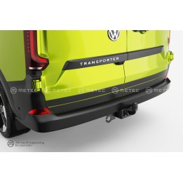 Cârlig de Remorcare, Metec, Volkswagen Caddy 2024 - Prezent - EDK.ro