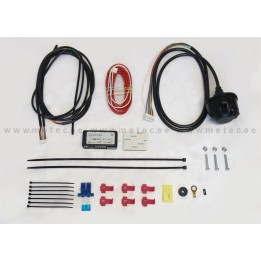 Kit Electric Pentru Proiectoare LED, Metec Trailer wiringkit 7pin - EDK.ro