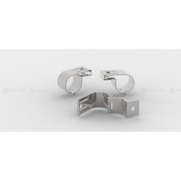 EC Approved LED Projector Integration Kit, Metec Clamp type holder 60mm 1pcs. - EDK.ro