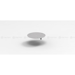 EC Approved LED Projector Integration Kit, Metec Beacon plate with bolt - EDK.ro