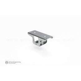 Kit de Integrare Proiectoare LED Omologate Pentru Portbagaj Plafon, Metec Holder for roofrack crossbeam - EDK.ro