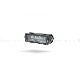 Proiector LED Omologat, Metec SEEKER 9" - EDK.ro