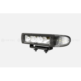 Lumină LED de Avertizare, Metec BullPro - EDK.ro