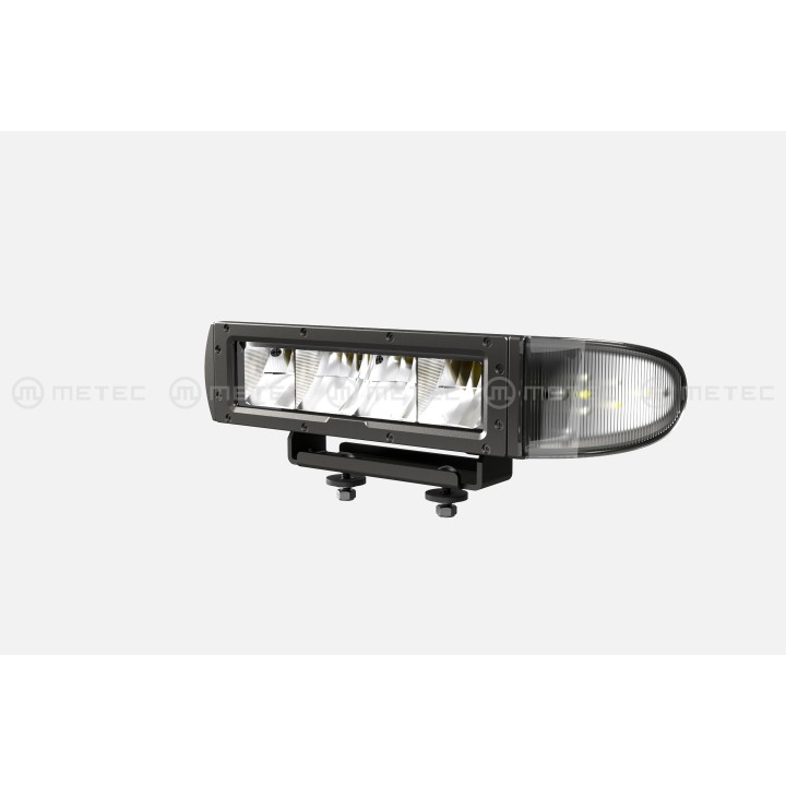 LED Warning Light, Metec BullPro - EDK.ro