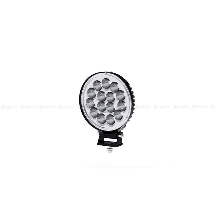 EC Approved LED Projector, Metec W-Light 7" - EDK.ro