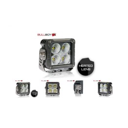 EC Approved LED Projector, Metec 60W - EDK.ro