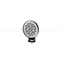 EC Approved LED Projector, Metec W-Light 7" - EDK.ro
