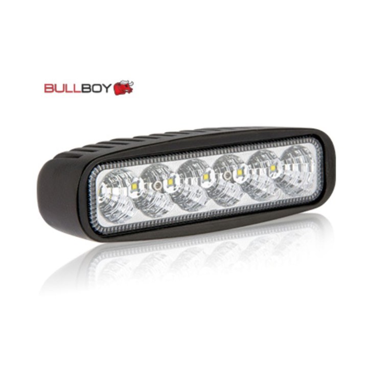 EC Approved LED Projector, Metec 18W - EDK.ro