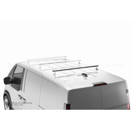 Bare Transversale de Plafon, Metec, Kia PV5 2025 - Prezent - EDK.ro