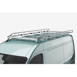 Roof Rack, Metec Set L3 Length, H2 Height, Renault Express 2024 - Present - EDK.ro