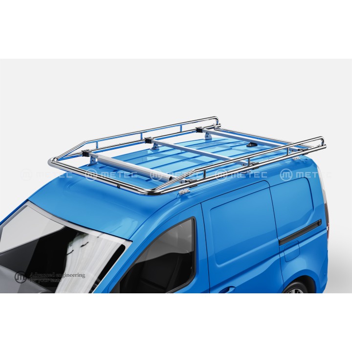 Portbagaj de Plafon, Metec Set Ampatament L1, Volkswagen Caddy 2020 - Prezent - EDK.ro
