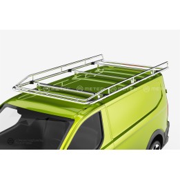 Roof Rack, Metec Set Wheelbase L2 H1 Height, Volkswagen Caddy 2024 - Present - EDK.ro