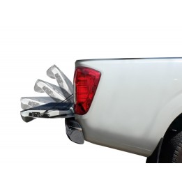 Kit de Asistență Pentru Hayon Benă, Maxliner Prolift, Nissan Navara Cabină Extra 2016 - Prezent - EDK.ro