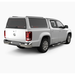 Închidere de Benă Tip Hardtop, Rhinoman Xpedition, Volkswagen Amarok Cabină Dublă 2010 - Prezent - EDK.ro