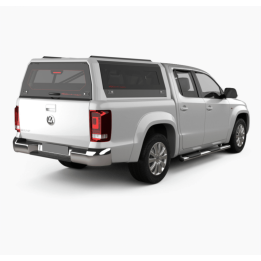 Închidere de Benă Tip Hardtop, Rhinoman Xtreme, Volkswagen Amarok Cabină Dublă 2010 - Prezent - EDK.ro