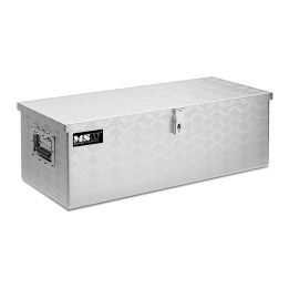 Bed Organising Box, Maxliner, Ford Ranger Raptor Double Cab / Extra Cab / Single Cab 1998 - Present - EDK.ro