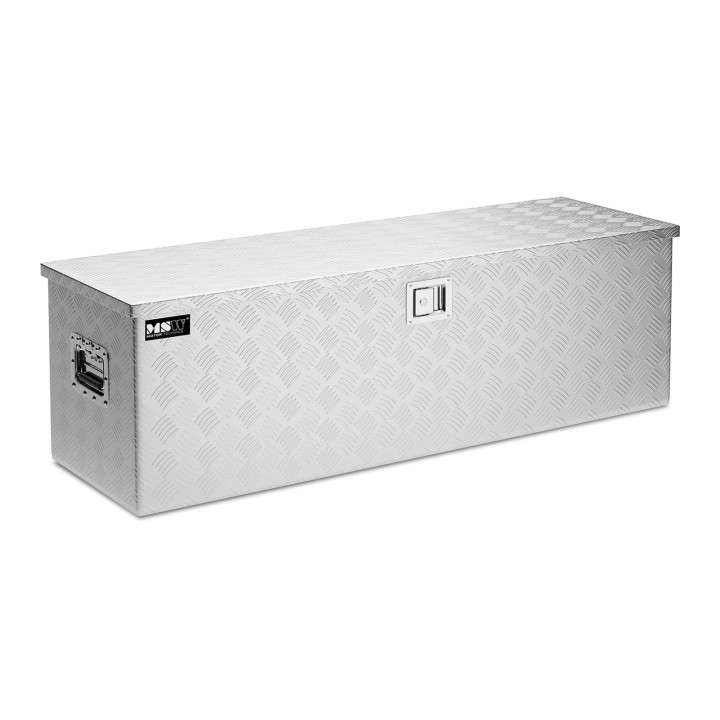 Bed Organising Box, Maxliner, Ford Ranger Raptor Double Cab / Extra Cab / Single Cab 1998 - Present - EDK.ro