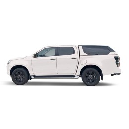 Închidere de Benă Tip Hardtop, Sigma Type-E+, Isuzu D-Max Cabină Dublă 2020 - Prezent - EDK.ro