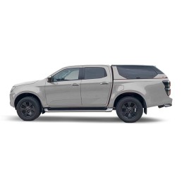 Închidere de Benă Tip Hardtop, Sigma Type-E+, Isuzu D-Max Cabină Dublă 2020 - Prezent - EDK.ro