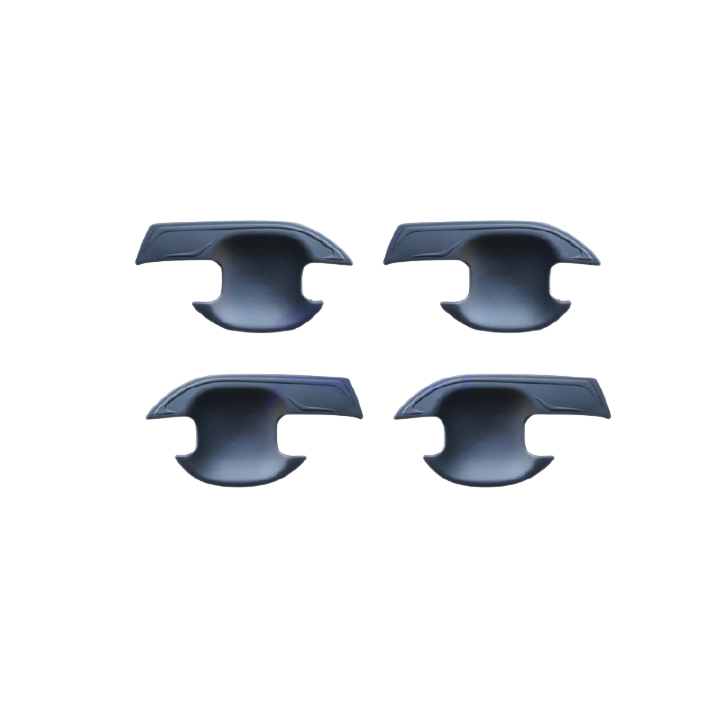 Ornament Pentru Mânere, Maxliner, Ford Ranger Raptor Cabină Single 2016 - Prezent - EDK.ro