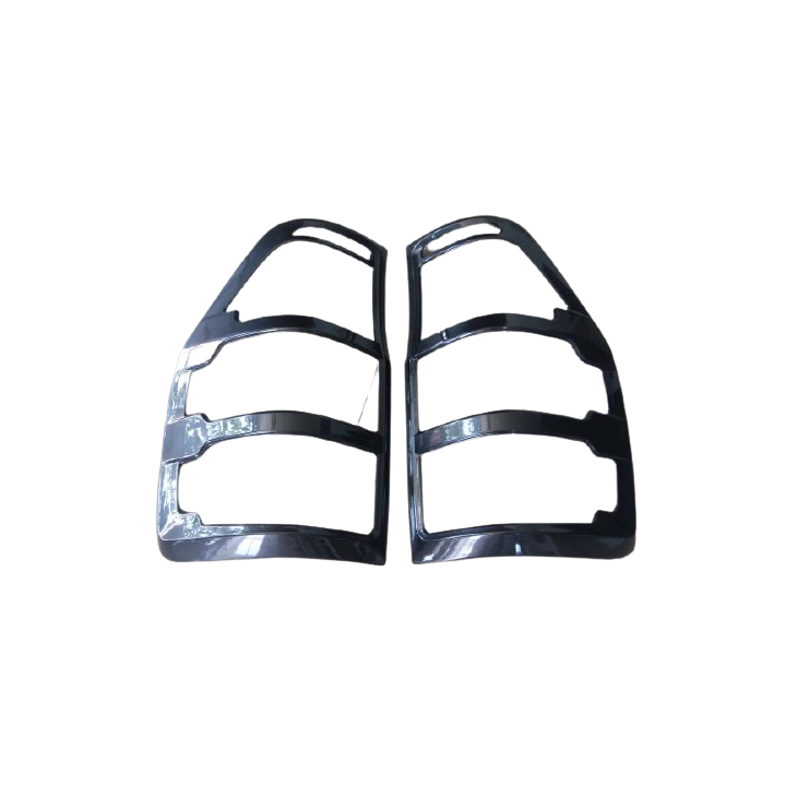 Protecții Margine Benă, Maxliner, Ford Ranger 2016 - Prezent - EDK.ro
