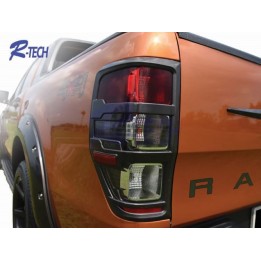 Protecții Margine Benă, Maxliner, Ford Ranger Raptor Cabină Single 2016 - Prezent - EDK.ro