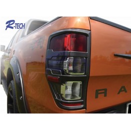 Protecții Margine Benă, Maxliner, Ford Ranger Raptor Cabină Single 2016 - Prezent - EDK.ro