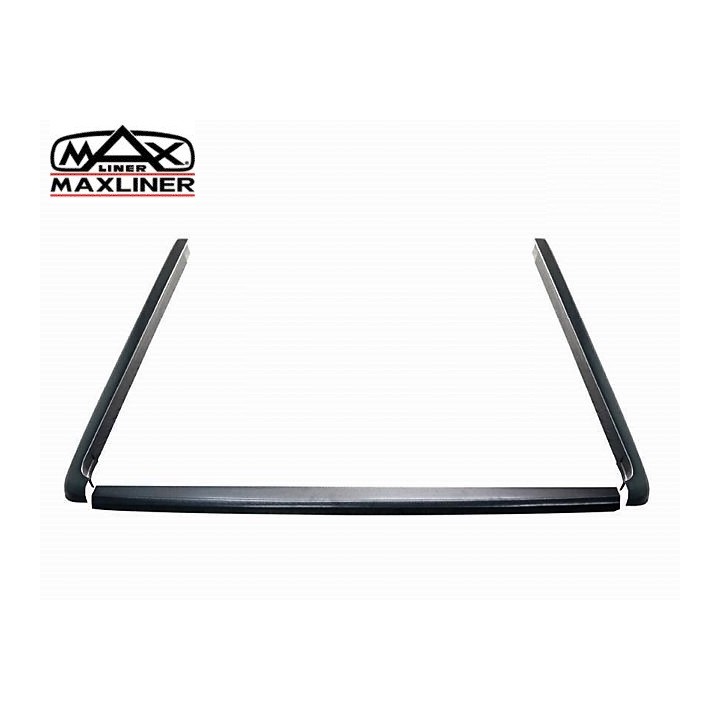 Edge Protection for Bed, Maxliner Modular, Ford Ranger Raptor Double Cab 2012 - Present - EDK.ro