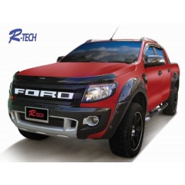 Extensii Pentru Aripi, Maxliner, Ford Ranger Cabină Dublă 2012 - 2016 - EDK.ro