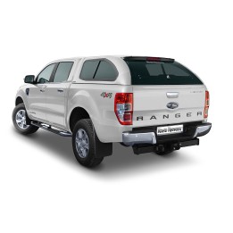 Hardtop Bed Cover, Road Ranger RH01 Special, Ford Ranger Raptor Double Cab 2012 - Present - EDK.ro
