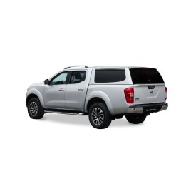 Închidere de Benă Tip Hardtop, Road Ranger RH05 Profi, Nissan Navara Cabină Dublă 2016 - Prezent - EDK.ro
