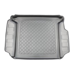 Boot Floor Mat, Maxliner, Suzuki Jimny 2018 - Present - EDK.ro
