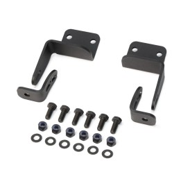 Bară LED, Maxliner Rival Mountig Kit, Ford Ranger, Suzuki Jimny Cabină Dublă 2012 - Prezent - EDK.ro