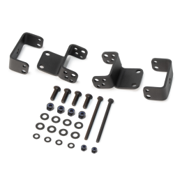 Work Light Kit, Maxliner Rival, Ford Ranger, Suzuki Jimny Double Cab 2012 - Present - EDK.ro