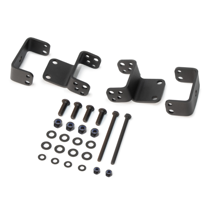 Work Light Kit, Maxliner Rival, Ford Ranger, Suzuki Jimny Double Cab 2012 - Present - EDK.ro