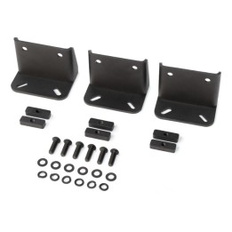Marchiză, Maxliner Rival Kit, Ford Ranger, Suzuki Jimny Cabină Dublă 2012 - Prezent - EDK.ro