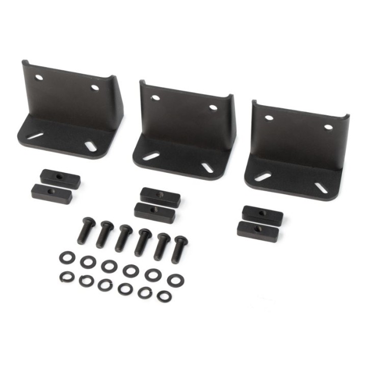 Marchiză, Maxliner Rival Kit, Ford Ranger, Suzuki Jimny Cabină Dublă 2012 - Prezent - EDK.ro