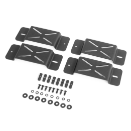 Roof Tent, Maxliner Rival Kit B, Ford Ranger, Suzuki Jimny Double Cab 2012 - Present - EDK.ro