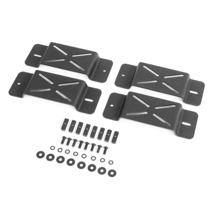 Cort de Plafon, Maxliner Rival Kit B, Ford Ranger, Suzuki Jimny Cabină Dublă 2012 - Prezent - EDK.ro