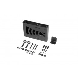 Axe Holder Kit, Maxliner Rival Kit, Ford Ranger, Suzuki Jimny Double Cab 2012 - Present - EDK.ro
