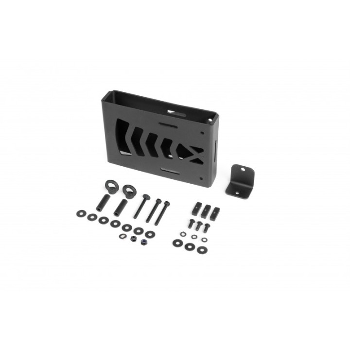 Axe Holder Kit, Maxliner Rival Kit, Ford Ranger, Suzuki Jimny Double Cab 2012 - Present - EDK.ro