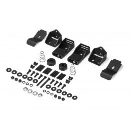Lopată Pliabilă, Maxliner Rival Kit, Ford Ranger, Suzuki Jimny Cabină Dublă 2012 - Prezent - EDK.ro