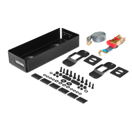 Canistră, Maxliner Rival Kit, Ford Ranger, Suzuki Jimny Cabină Dublă 2012 - Prezent - EDK.ro
