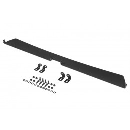 Paravânturi, Maxliner Rival pentru Modular Plafon Rack, Ford Ranger, Suzuki Jimny Cabină Dublă 2012 - Prezent - EDK.ro