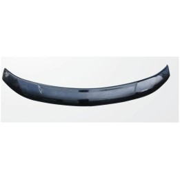 Bonnet Protector, Maxliner, Color Black, Mitsubishi L200 2015 - Present - EDK.ro
