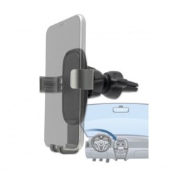 Suport, Maxliner 4smarts Grabber 2.0 Universal Mobile, pentru Mounting On Ventilation Grille - EDK.ro