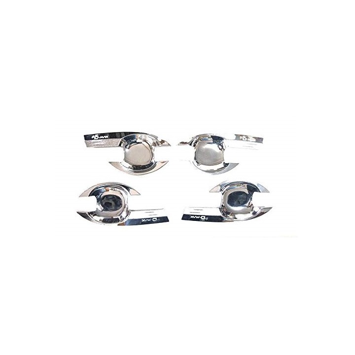 Ornament Pentru Mânere, R-Tech, Isuzu D-Max Cabină Single 2012 - 2019 - EDK.ro